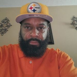 Meet your Posher, Angelo